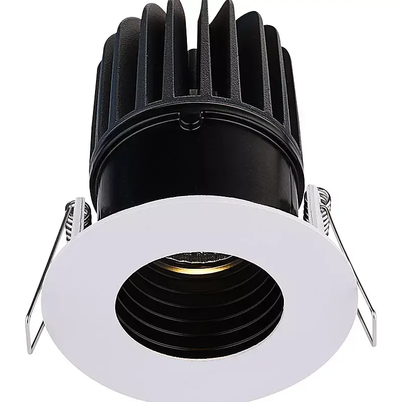 What material is good for downlight?