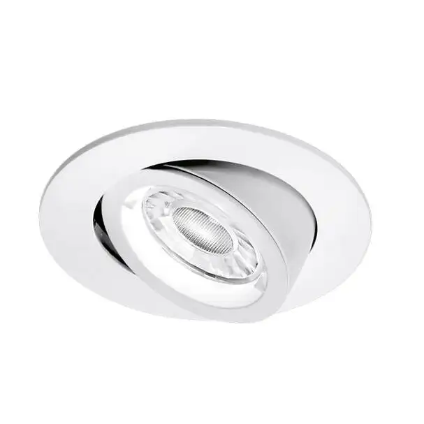The History of Wall Washer Downlights and Their Manufacturers