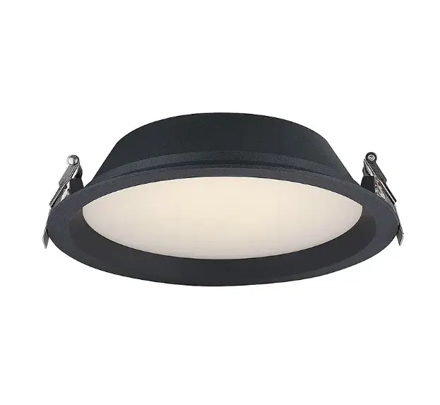 Why Choose Aluminum Ceiling Downlights and SMD LED Downlights for Modern Lighting?