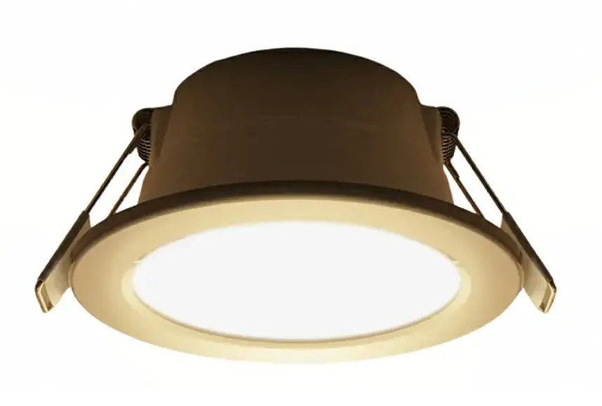 Downlight Fittings That Blend Functionality with Modern Elegance