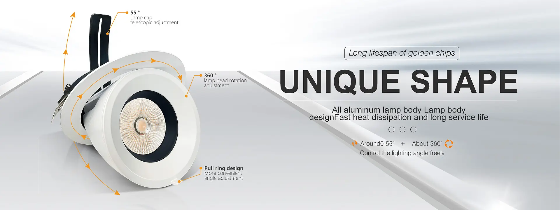 Fullamps Lighting Technology Limited  Co., Ltd.