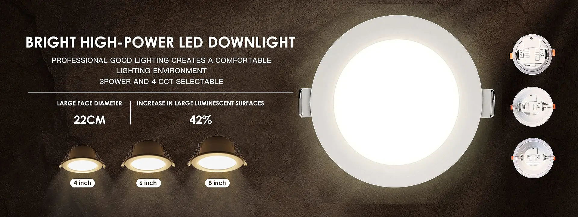 Fullamps Lighting Technology Limited Co., Ltd.